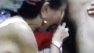குறிப்பாக அழகான பெண் இல்லை shoves முழு செக்ஸ் மலையாளம் a vibrator in her Pussy